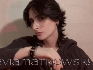 Octaviamatkowsky