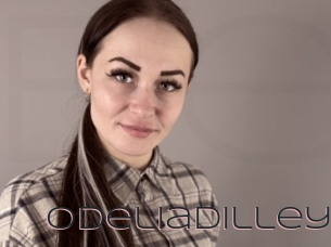Odeliadilley