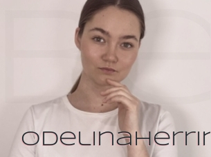 Odelinaherrin