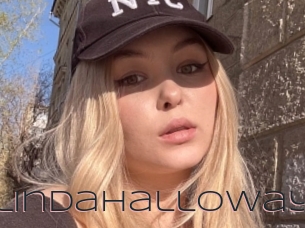 Odelindahalloway