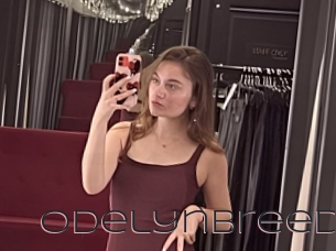 Odelynbreed