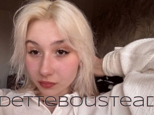 Odetteboustead
