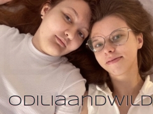 odiliaandwilda Beurette Suce