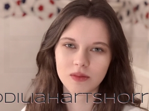 odiliahartshorn Beurette Suce