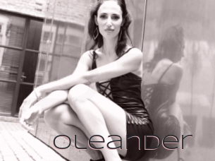 Oleander