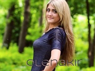 Olenakir