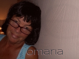 Omaria