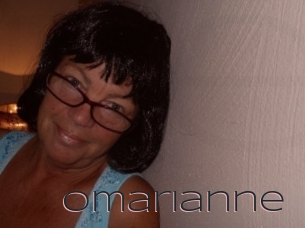 Omarianne