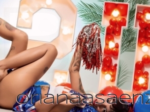 Orianaasaenz