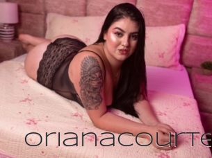 Orianacourte