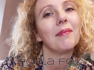 Orla_fox