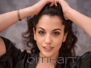 Orrihart