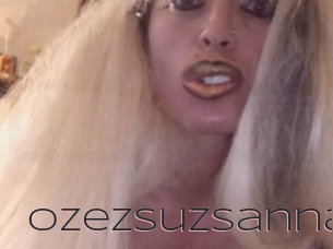 Ozezsuzsanna