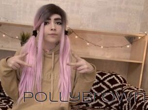 PollyBrown