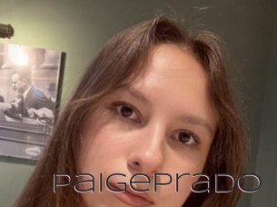 Paigeprado