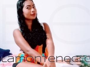 Pamelamontenegro