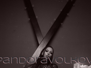 Pandoravolkov