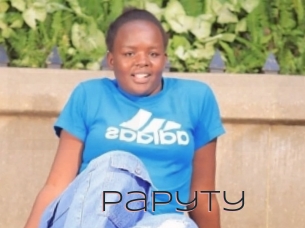 Papyty
