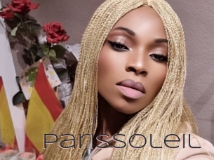 Parissoleil