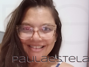 Paulaestela