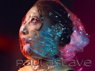 paulaslave Beurette Suce