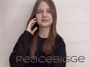 Peacebigge
