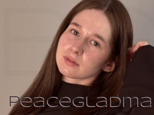 Peacegladman