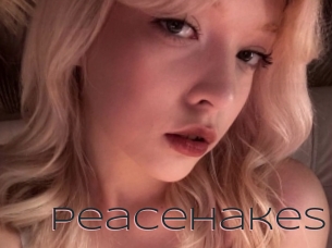 Peacehakes