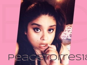 Peacetorres18