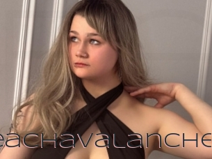 Peachavalanche
