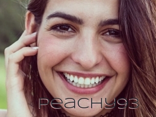 Peachy93