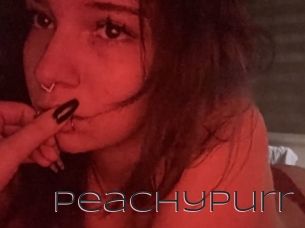 peachypurr Beurette Suce