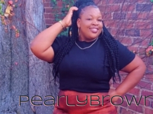 Pearlybrown