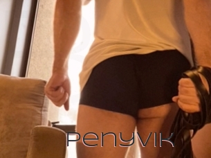 Penyvik
