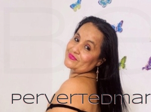 Pervertedmam