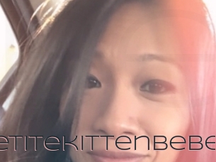 Petitekittenbebe