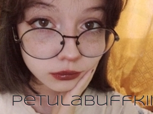 Petulabuffkin