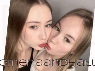 Philomenaandhall