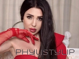 Phylistylip