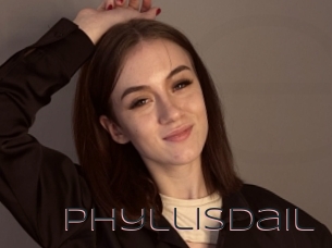 Phyllisdail