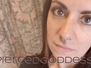 Piercedgoddess