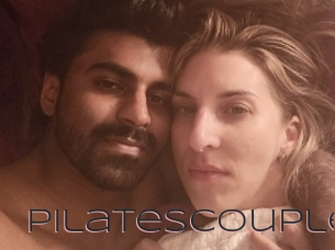 Pilatescouple