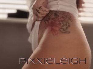 Pixxieleigh