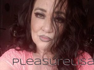 Pleasurelisa