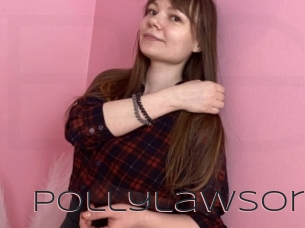 Pollylawson