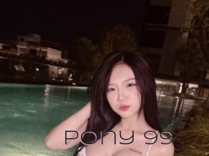 Pony_99