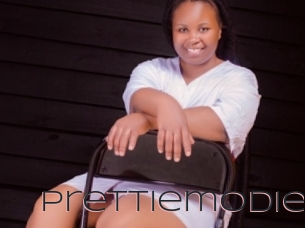 Prettiemodie