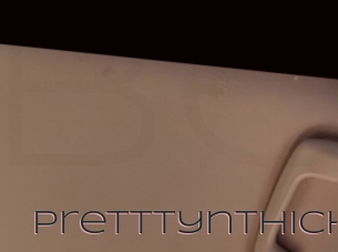 Pretttynthick