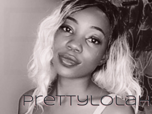 Prettylolah
