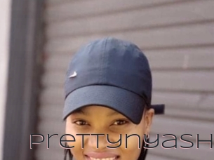 Prettynyash